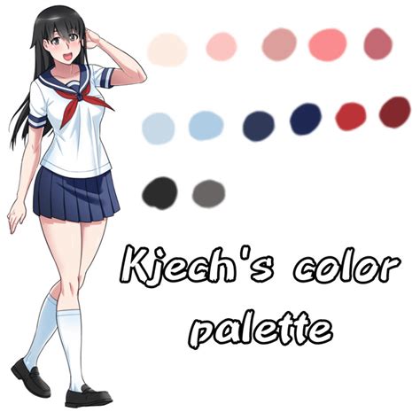 kjech vs mulberry|Questions about Mulberry and Kjech : r/Osana .